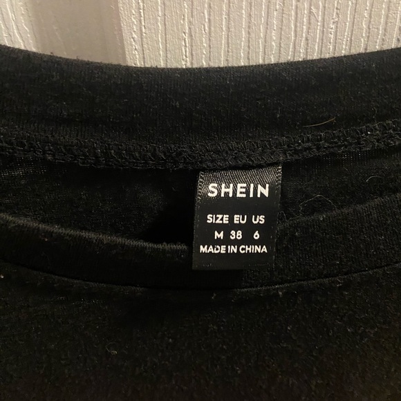 Graphic Tee “Born in the 90s” - Picture 4 of 4